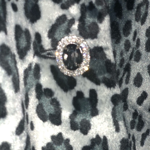 Leopard Jacket - Picture 3 of 4